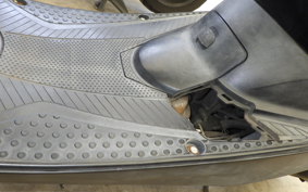 HONDA DIO Gen.5 AF56