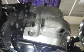 HONDA CT125 HUNTER CUB JA55