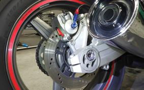KAWASAKI ZEPHYR 400 KAI 2000 ZR400C
