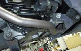 HONDA FORZA SI 2025 MF12