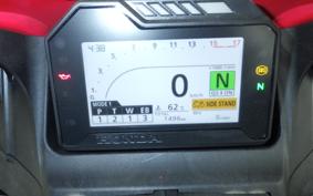 HONDA CBR600RR 2025 PC40