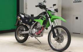KAWASAKI KLX250 Gen.2 LX250S