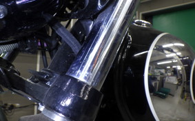 MEGURO S1 2009 BJ230A