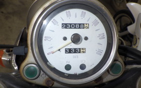 KAWASAKI ESTRELLA CUSTOM BJ250A