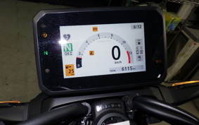 HONDA CB1000HORNET SP 2025 SC86