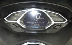HONDA PCX 125 JF81