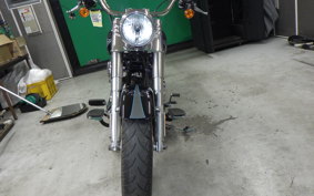 HARLEY FLSTF 1580 2009