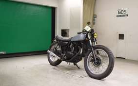 KAWASAKI 250TR 1992 BJ250F