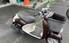 YAMAHA VINO MORUFE