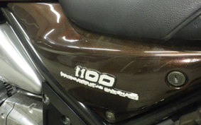 KAWASAKI ZEPHYR 1100 2007 ZRT10A