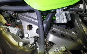 KAWASAKI KSR110 E 2026