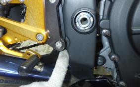 KAWASAKI ZX-25R 2005 ZX250E
