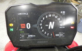 DUCATI STREETFIGHTER V4 S 2021