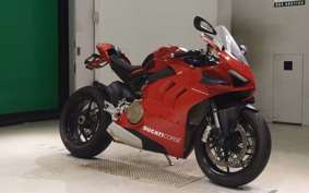 DUCATI PANIGALE V4 2020