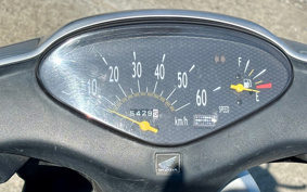 HONDA DIO AF62