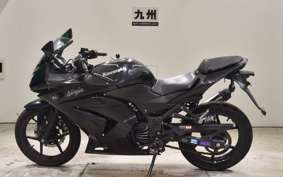 KAWASAKI NINJA 250R 2015 EX250K