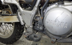 YAMAHA SEROW 225 Gen.3 DG08J