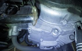 YAMAHA TRICITY 125 A SEC1J