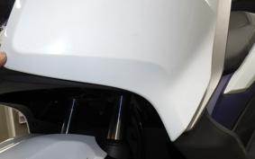 HONDA FORZA 250 MF13