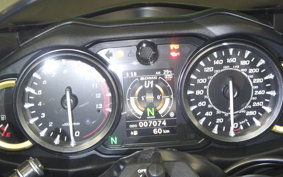 SUZUKI HAYABUSA Gen.3 2024 EJ11A