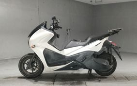 HONDA PHASE MF11