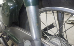 HONDA C90 SUPER CUB HA02