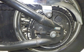 HONDA STEED 600 1992 PC21