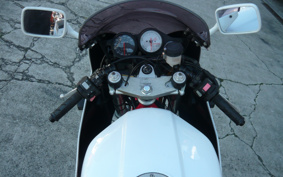 YAMAHA TRX850 1996 4NX