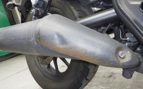 HONDA REBEL 250 A 2017 MC49