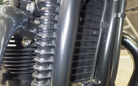 TRIUMPH BONNEVILLE T100 2012