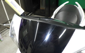 YAMAHA CYGNUS 125 XSR 3 SED8J