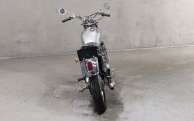YAMAHA SR400 1JR