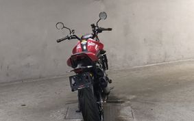 DUCATI MONSTAR PLUS 2021 1M00AA
