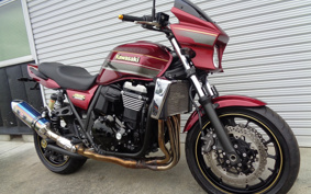 KAWASAKI ZRX1200 DAEG 2017 ZRT20D