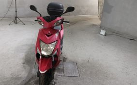 YAMAHA CYGNUS125XSR SE44J
