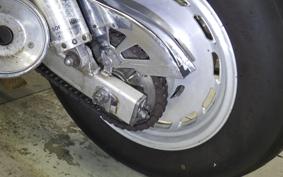 YAMAHA FZX750 1987 2AK