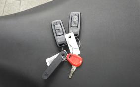 HONDA PCX 160 1992 KF47