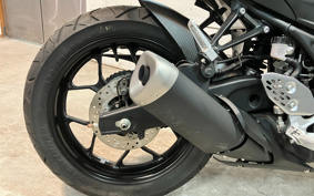 YAMAHA MT-25 ABS RG43J