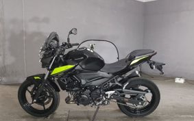 KAWASAKI Z250 EX250P