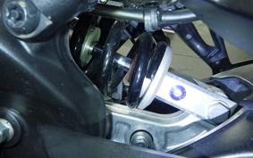 YAMAHA MT-09 Tracer GT 2019 RN51J