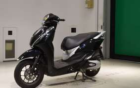 HONDA LEAD 125 2009 JK12