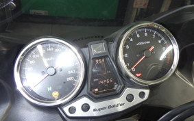 HONDA CB1300SB SUPER BOLDOR 2014 SC54