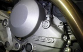 DUCATI MONSTER 696 2013