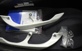 YAMAHA MAJESTY155 Gen.2 S SG52J