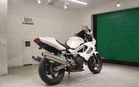 HONDA VTR1000F 1998 SC36