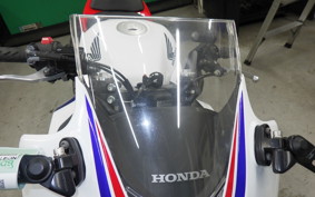 HONDA CBR400R 2014 NC47