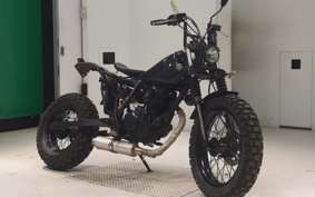 YAMAHA TW200 Gen.2 2020 DG07J