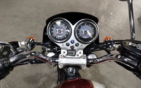 TRIUMPH T100 BONNEVILLE 2007 TJ9157