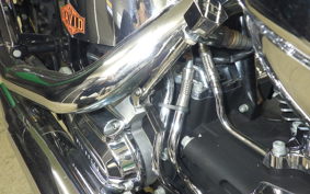 HARLEY FLSTC 1580 2007