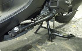 HONDA DIO 110 JF58